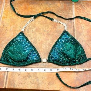 Angels Competition Bikini